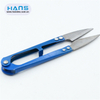 Hans Manufacturers Wholesale Multifunction Different Types of Scissors