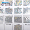 Hans Manufacturer OEM Various Glitter Powder for Nails