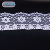 Hans Factory Customized Exquisite 3D French Lace Fabric