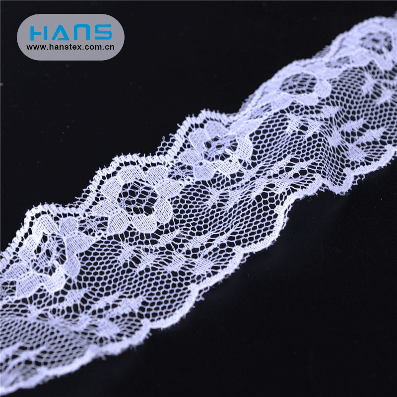 Hans Directly Sell Beautifical Lady Lace Underwear