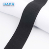 Hans Best Selling Color Silicone Elastic Tape