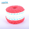 Hans Factory Prices Mixed Colors 100% Cotton Thread