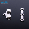 Hans Factory Directly Sell Sewing Two Parts Skirt Hooks