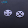 Hans Custom Manufactured Beautiful Plastic Stud Button