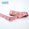Hans Chinese Supplier Portable Mini Sewing Measuring Tape
