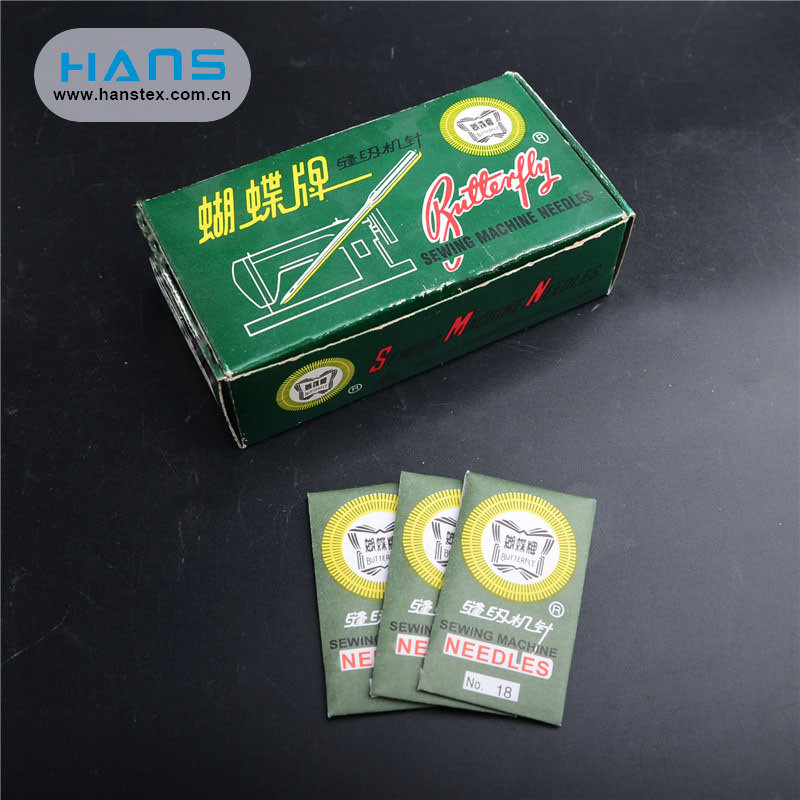 Hans Manufacturers in China 16g Needle