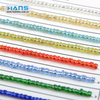 Hans Eco Friendly Transparent 2mm Crystal Beads