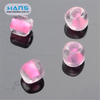 Hans ODM/OEM Design Shine Round Crystal Beads
