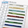 Hans Directly Sell Clean and Flawless Glass Pearl Beads