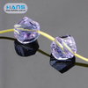 Hans Customized Brilliant China Glass Bead
