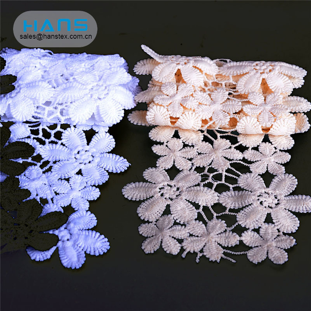 Hans Example of Standardized OEM Fashion Front Lace