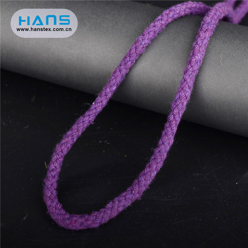 Hans-China-Manufacturer-Wholesale-Solid-Wholesale-Cotton-Rope