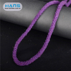Hans Manufacturers Wholesale Soft 4mm Cotton Rope