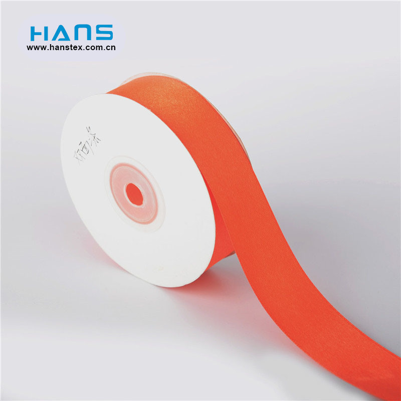 Hans 2019 Hot Sale Decoration Ribbon Gift