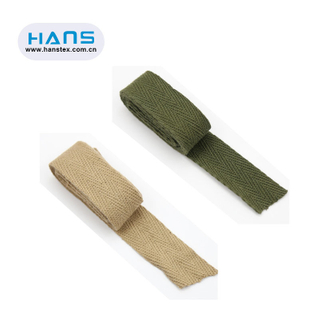 Hans Free Sample Comfortable Cotton Sport Tape