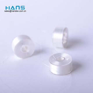 Hans Accept Custom Anti Humid Silk Thread Malaysia