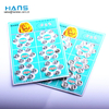Hans Top Quality Custom Colored Press Stud Buttons