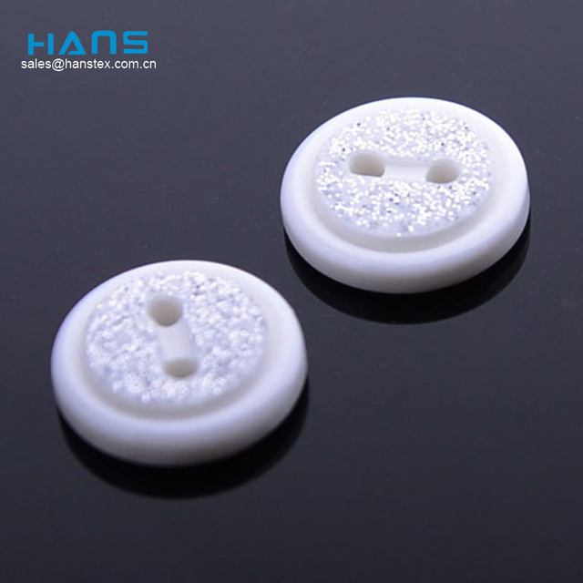 aluminum alloy snap buttons for clothes China Manufacturer