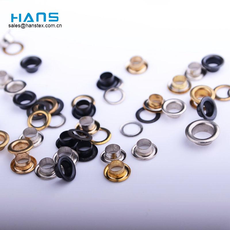 Hans OEM Customized Washable Metal Shoe Hooks