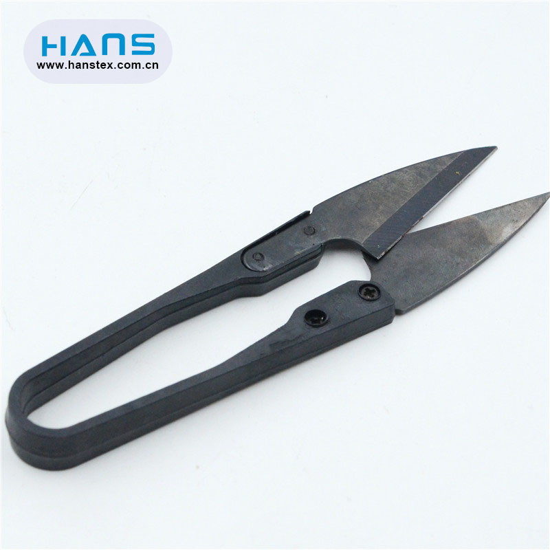 Hans Manufacturers Wholesale Multifunction Different Types of Scissors