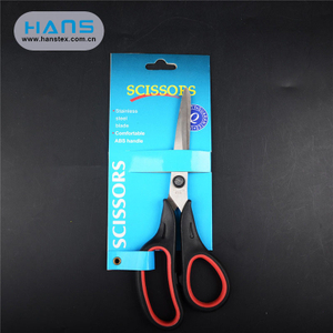 Hans Free Design Sharp Children Scissors