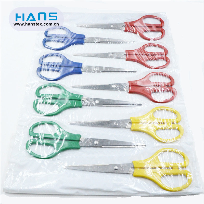Hans China Supplier Sharp Mini Scissors