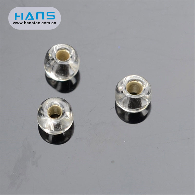 Hans Cheap Promotional Wholesale Noble Gold Crystal Beads