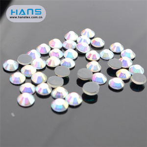 Hans Competitive Price New Arrival Crystal Rhinestone