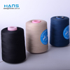 Hans 2019 Hot Sale Eco Friendly Bulk Sewing Thread
