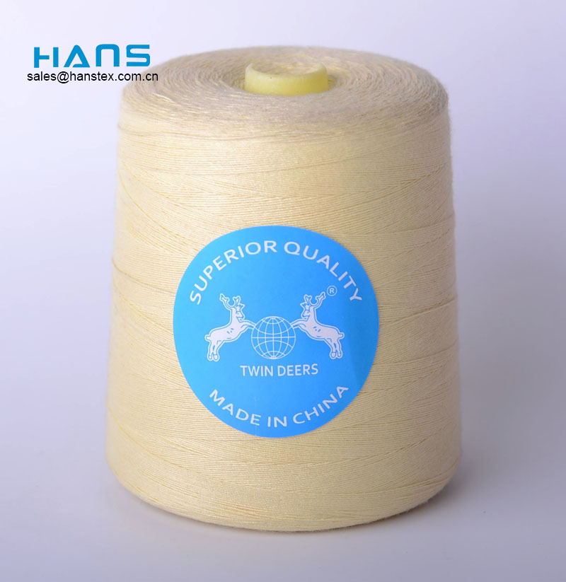 Hans New Fashion Wear-Resistant Moon Thread