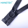 Hans Excellent Quality and Reasonable Price Eco Friendly 5#Resin Zipper