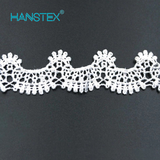 T/C Cotton Crochet Lace (HSZH-17110)
