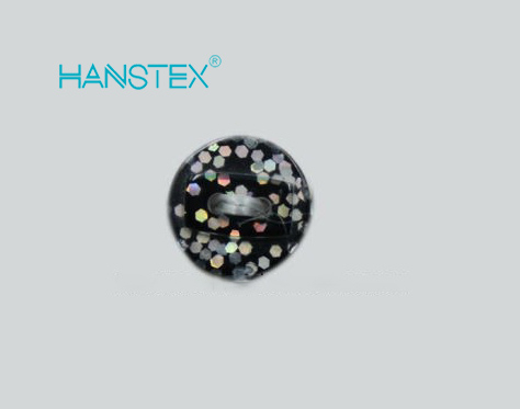 Holes New Design Fashion Button (AY168)