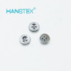 4 Holes New Design Polyester Button (S-063)