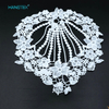 Collar & Neck Decoration Lace (HSHT-1708)