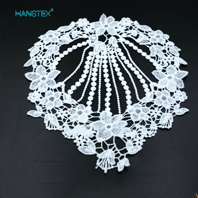 Collar & Neck Decoration Lace (HSHT-1708)