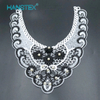 Collar & Neck Decoration Lace (HSHT-1733)