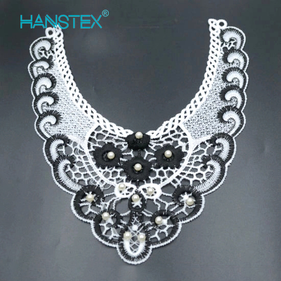 Collar & Neck Decoration Lace (HSHT-1733)