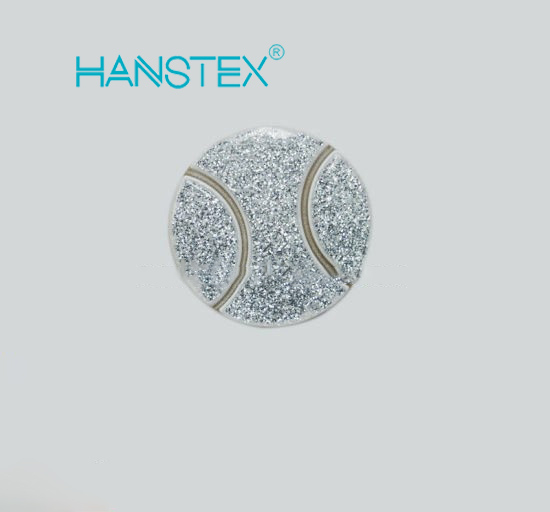 Holes New Design Fashion Button (AY091)