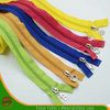 5# Nylon Open End Zipper