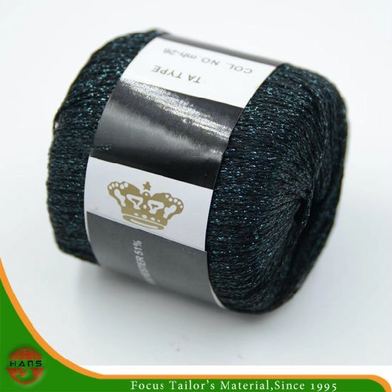 Metallic Mesh Yarn (LX Type)