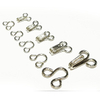 Fashion Metal Hook&Eye (HE-002)