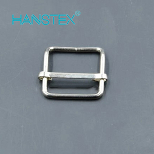 Fashion Metal Shoe Buckle (WL16-19)