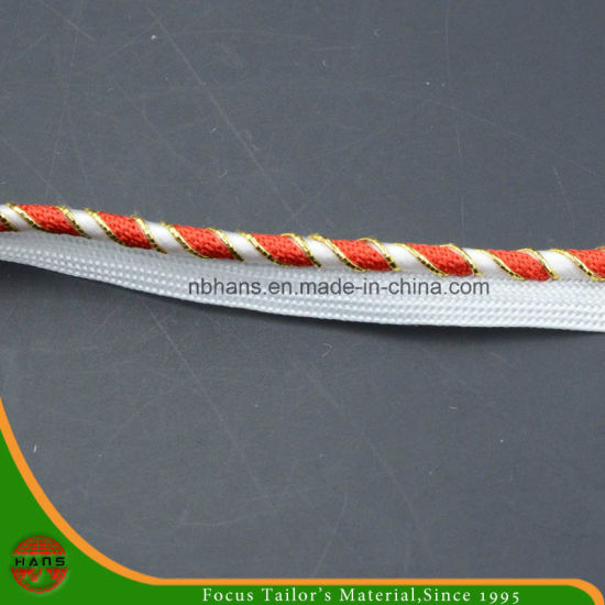 New Design Trimming Lace Tape (HM-1559)