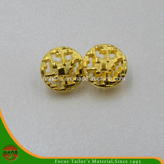 New Design Polyester Button (YS211)