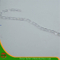 4*8mm Crystalbead, Button Pearl Glass Beads Accessories (HAG-11#)