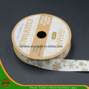 Ribbon with Roll Packing (FL0901-19)