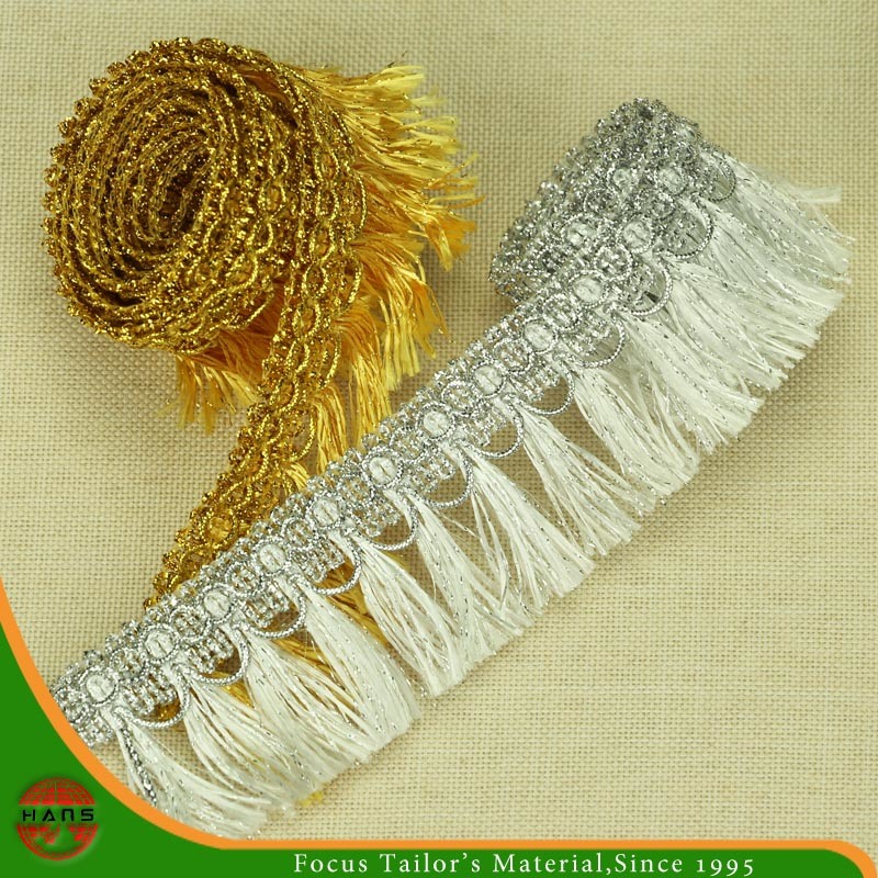 Tassel Fringe Lace (FR1001)