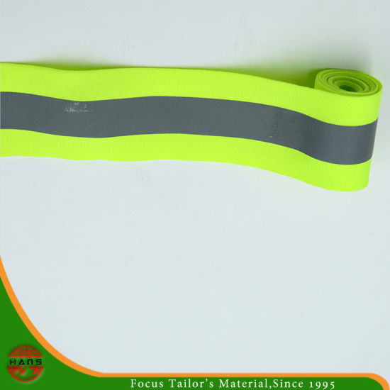 Polyester Reflective Tape (HAFT160005)