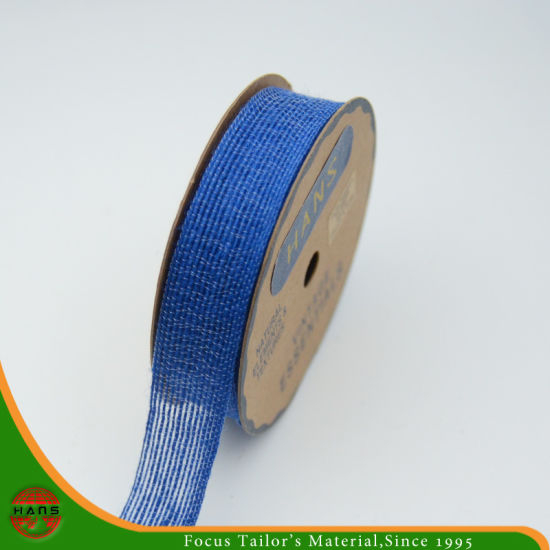 Jute Tape for Lace Gift Packing (FL8895)